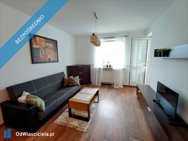 Zapraszam do 44m² mieszkania z loggią i basenem w Ursus mieszkanie Warszawa, Ursus, Górna droga