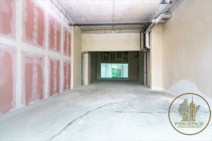 lokal użytkowy na wynajem 110m2 lokal użytkowy Rzeszów