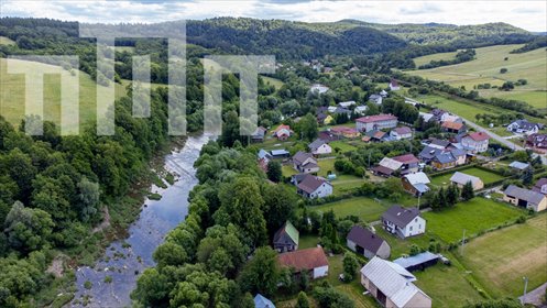dom na sprzedaż 72m2 dom Mokre