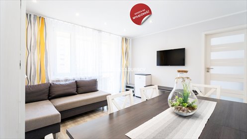 mieszkanie na sprzedaż 56m2 mieszkanie Kraków, Mistrzejowice, Mistrzejowice, Osiedle Piastów