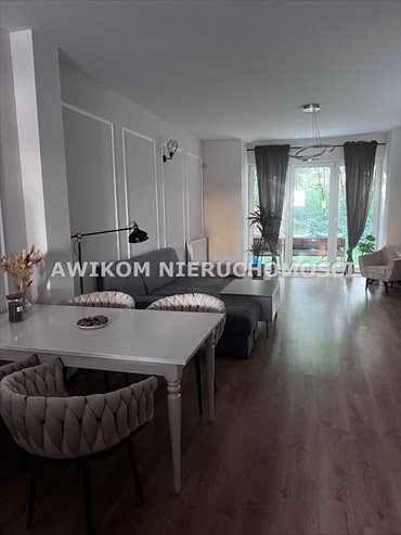 dom na wynajem 85m2 dom Grodzisk Mazowiecki