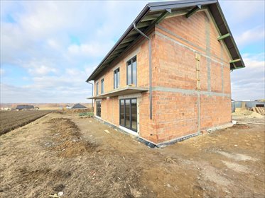 dom na sprzedaż 200m2 dom Ropczyce, Kolonia
