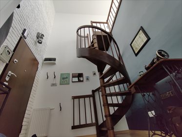 mieszkanie na sprzedaż 66m2 mieszkanie Warszawa, Wilanów, Al. Rzeczypospolitej