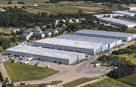 Polecam magazyn 9 216 m² z biurem, wysoka jakość, blisko Warszawy magazyn Pass