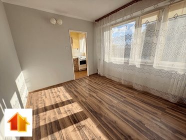 mieszkanie na sprzedaż 33m2 mieszkanie Żychlin, Osiedle Romualda Traugutta