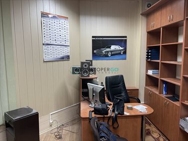 lokal użytkowy na sprzedaż 33m2 lokal użytkowy Białystok, Henryka Sienkiewicza