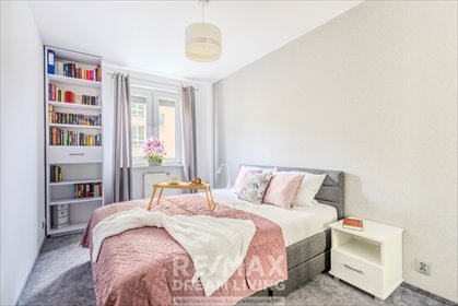 mieszkanie na sprzedaż 54m2 mieszkanie Warszawa, Wola, Nowolipki