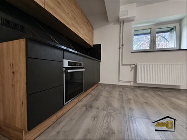 mieszkanie na sprzedaż 31m2 mieszkanie Katowice, osiedle Tysiąclecia, Mieszka I