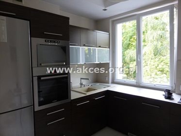 mieszkanie na wynajem 47m2 mieszkanie Warszawa, Mokotów, Służew