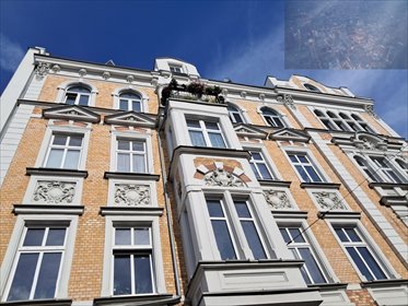 Lokal 60 m² pod gastronomię w centrum Zabrza - polecam! lokal użytkowy Zabrze, Centrum Północ, Wolności