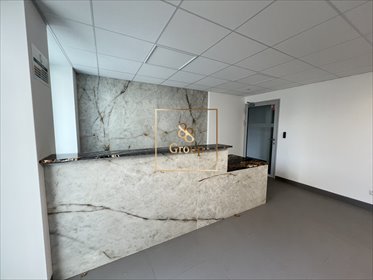 Nowoczesny biurowiec 6 pokoi, klimatyzacja, parking lokal użytkowy Warszawa, Bielany