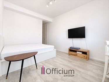 Kawalerka 21 m² w centrum Warszawy, blisko Dworca - polecam! mieszkanie Warszawa, Śródmieście, Chmielna