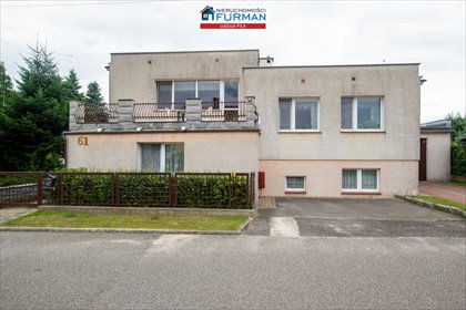 dom na sprzedaż 206m2 dom Złotów