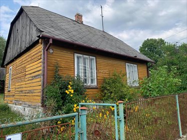 Dom na sprzedaż Gosań 50m2 Foto 3