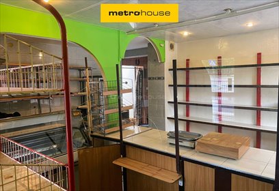 lokal użytkowy na wynajem 51m2 lokal użytkowy Bytom, Szombierki, Orzegowska