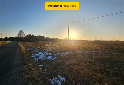 działka na sprzedaż 3471m2 działka Ołobok