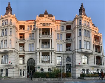 mieszkanie na sprzedaż 207m2 mieszkanie Wrocław, Stare Miasto, Podwale