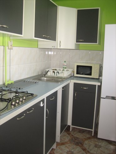 Mieszkanie dwupokojowe na wynajem Aleksandrów Łódzki, Daszyńskiego 38m2 Foto 7