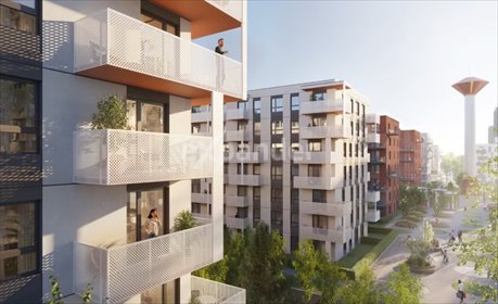 mieszkanie na sprzedaż 39m2 mieszkanie Poznań, Jeżyce, Klemensa Janickiego