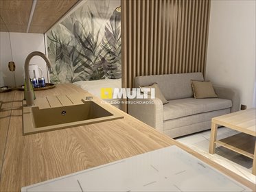 mieszkanie na sprzedaż 24m2 mieszkanie Rewal