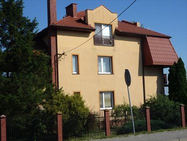 dom na sprzedaż 300m2 dom Kutno (gw)