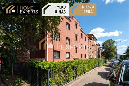 mieszkanie na sprzedaż 66m2 mieszkanie Gdańsk, Aniołki, Powstańców Warszawskich