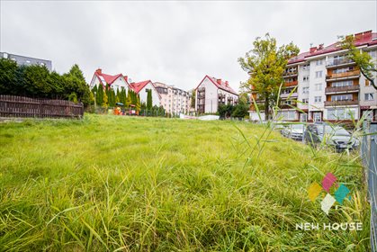 działka na sprzedaż 1408m2 działka Olsztyn, Jaroty, Jarocka