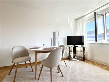 mieszkanie na sprzedaż 39m2 mieszkanie Warszawa, Mokotów, Aleja Niepodległości