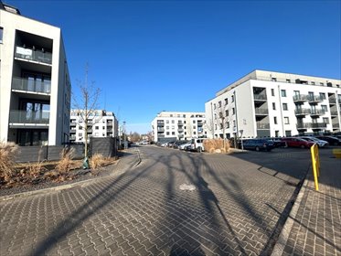 mieszkanie na sprzedaż 61m2 mieszkanie Szczecin, Gumieńce, prof. Władysława Grabskiego