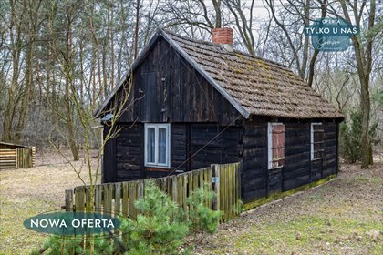 działka na sprzedaż 47395m2 działka Kije