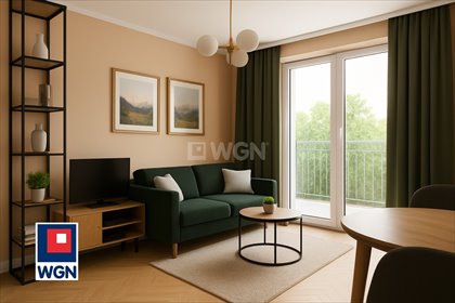 mieszkanie na sprzedaż 33m2 mieszkanie Gdańsk, Śródmieście, Głęboka