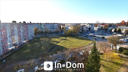 mieszkanie na sprzedaż 46m2 mieszkanie Sławno