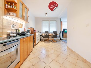 mieszkanie na sprzedaż 59m2 mieszkanie Kraków, Dębniki, Ruczaj, Kobierzyńska