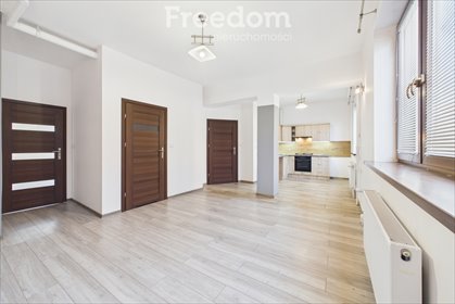 Nowoczesne 2-pokojowe mieszkanie bez czynszu, 50 m2 mieszkanie Maków Podhalański