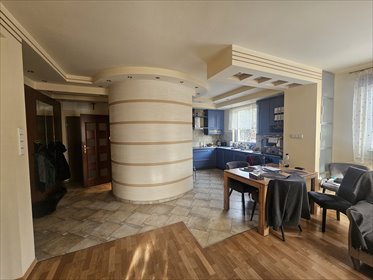 mieszkanie na sprzedaż 88m2 mieszkanie Łódź, Polesie, Złotno, Bohaterów Monte Casino