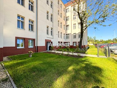 mieszkanie na sprzedaż 25m2 mieszkanie Świętochłowice