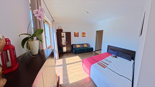 Nowoczesne 30,7 m² na Woli z windą i panelem fotowoltaicznym mieszkanie Warszawa, Wola, Jana Kazimierza