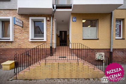 lokal użytkowy na wynajem 66m2 lokal użytkowy Kołobrzeg, Centrum Miasta