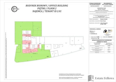 lokal użytkowy na wynajem 634m2 lokal użytkowy Warszawa, Śródmieście, Grzybowska
