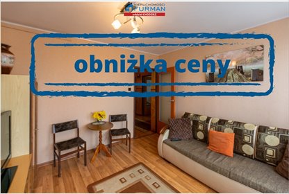 mieszkanie na sprzedaż 62m2 mieszkanie Chodzież