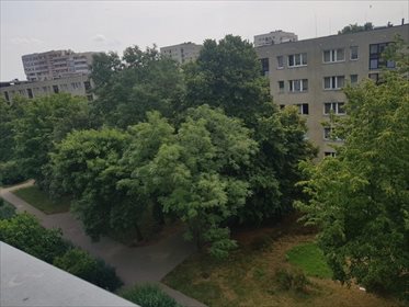 mieszkanie na sprzedaż 47m2 mieszkanie Warszawa, Mokotów Sadyba, Konstancińska