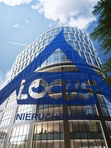 Nowoczesny biurowiec na Woli z certyfikatem BREEAM - zapraszam lokal użytkowy Warszawa, Wola