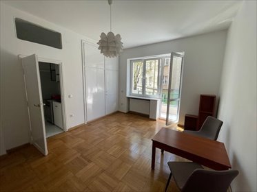 Kawalerka na sprzedaż Warszawa, Śródmieście, Powiśle, św.Franciszka Salezego 26m2 Foto 5