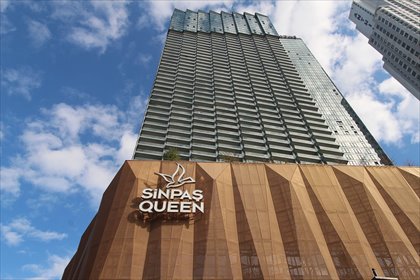 mieszkanie na wynajem 86m2 mieszkanie Stambuł, Cumhuriyet, Şişli, Stambuł