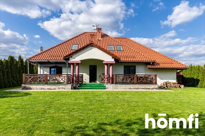 Nowoczesny dom 5 pokoi, 400 m od lasu, prywatna droga dom Żory, Kleszczów, Pszczyńska