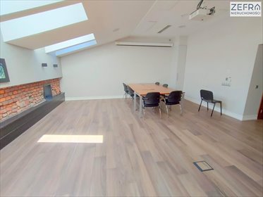 Lokal użytkowy na wynajem Kraków, Stare Miasto 54m2 Foto 3