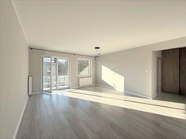 mieszkanie na wynajem 53m2 mieszkanie Poznań, Górczyn, Albańska 12