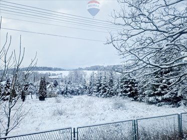 działka na sprzedaż 1953m2 działka Puńców, Cieszyńska