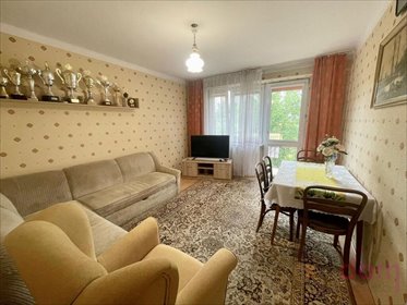 mieszkanie na sprzedaż 48m2 mieszkanie Kielce, Ksm, Śląska