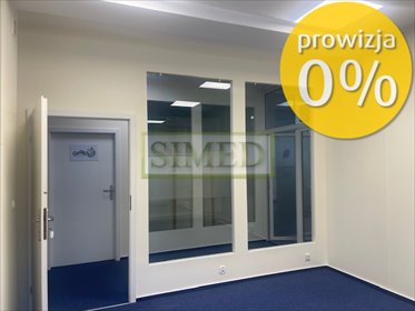 lokal użytkowy na wynajem 18m2 lokal użytkowy Warszawa, Wilanów